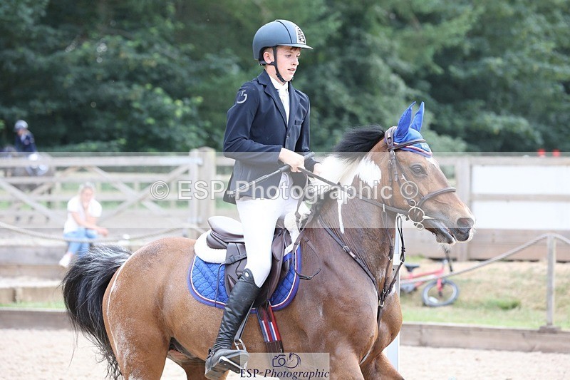 230618-185832-14445 - Cls 22 Hoys 138cm Jump offs