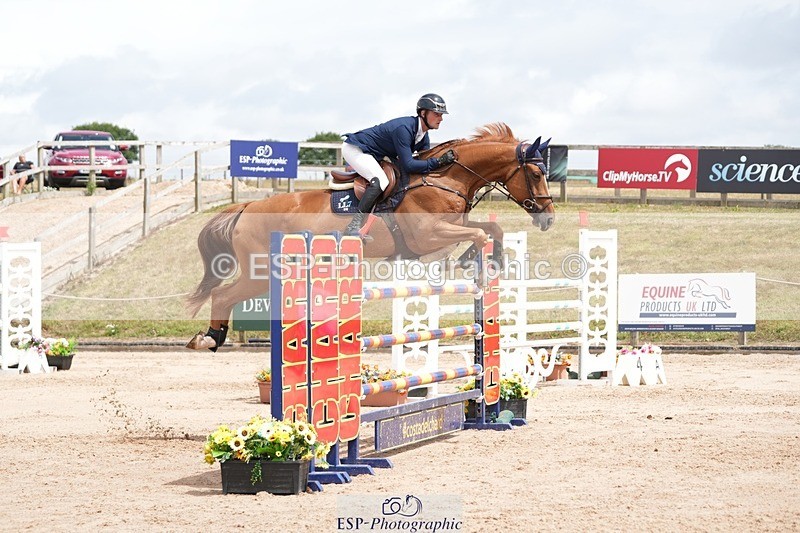 250718-133737-10721 - Cls 34, 1 Star 7yr old Tour