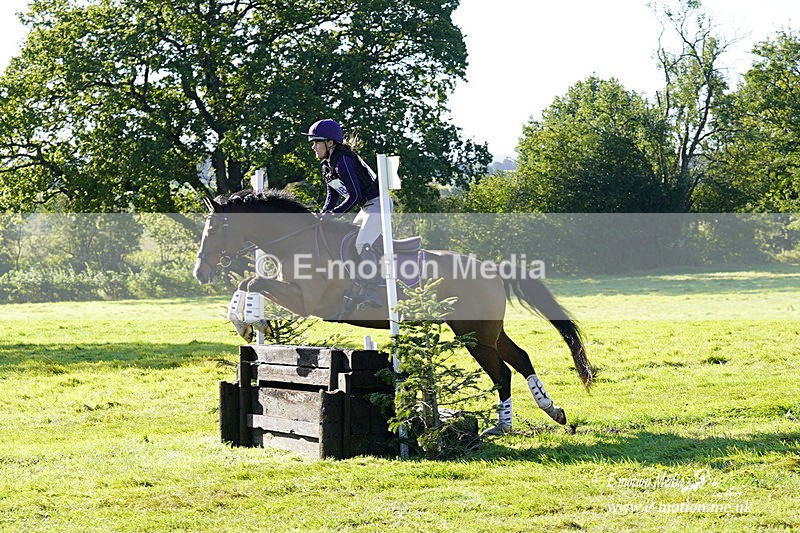 WWHT 031021 841 - Novice Restricted (0.80m) 03/10/21