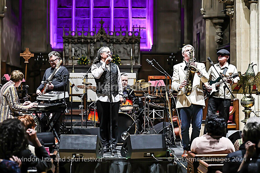 Soul 2024-162 - Swindon Jazz & Soul Festival 2024