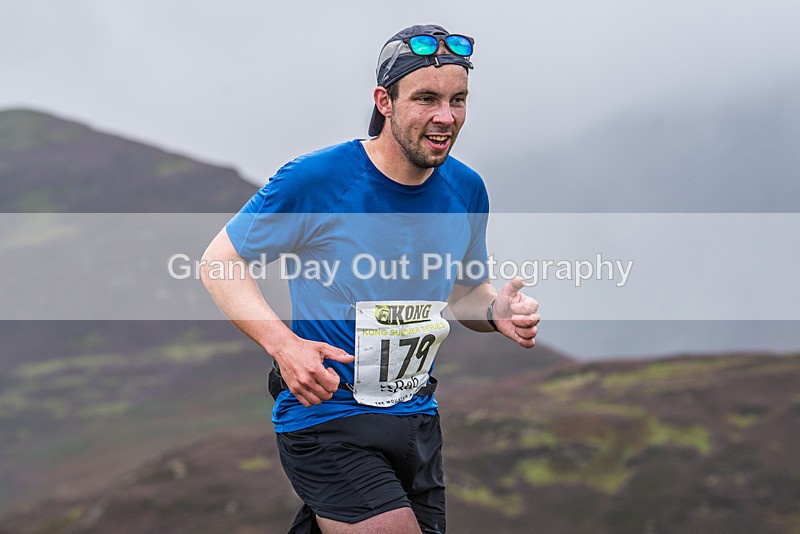 Barrow-299 - Barrow Fell Race Monday 28th August 2023