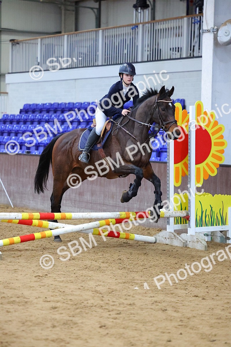 SBM_000563 - Class 3 - 60cm