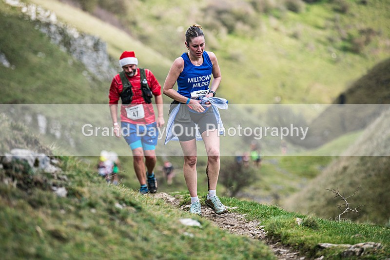 Litton-571 - Litton Christmas Cracker Fell Race (Limestone Series) Sunday 14th December 2025