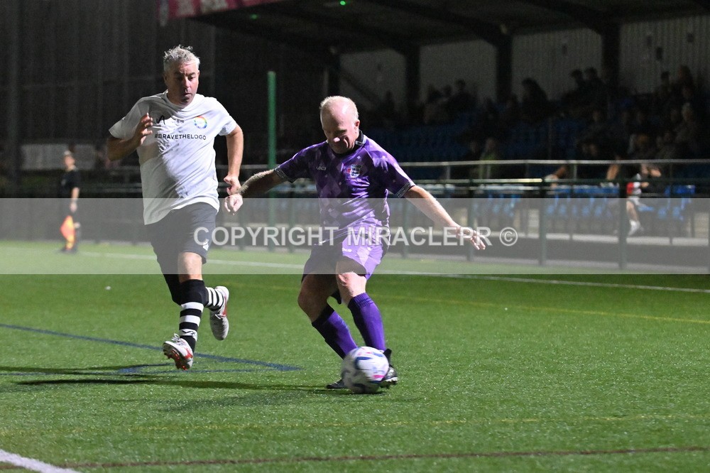 AM3_3127 - England v Devon veterans