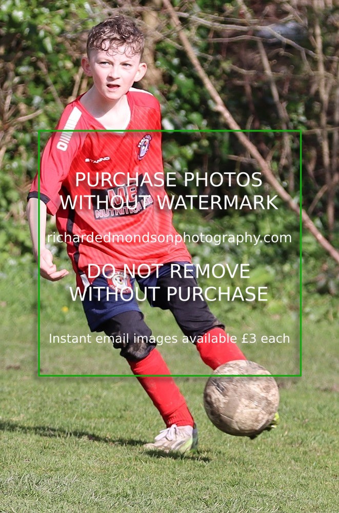 IMG_4792 - Kendal United vs Halton Bulls (24/3/24)