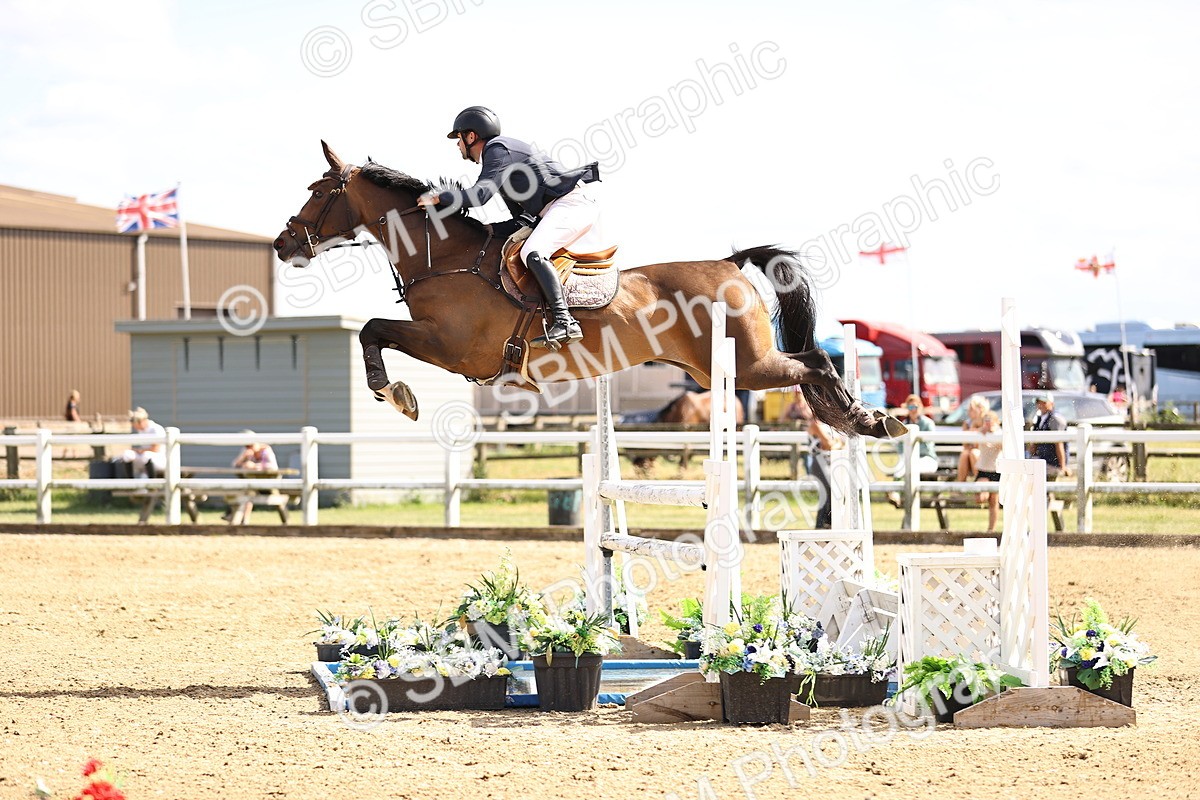 SBM_004496 - Class 23 - Talent Seekers Inc 7Yr Old Championship Qualifier 1.30 - 2nd Half