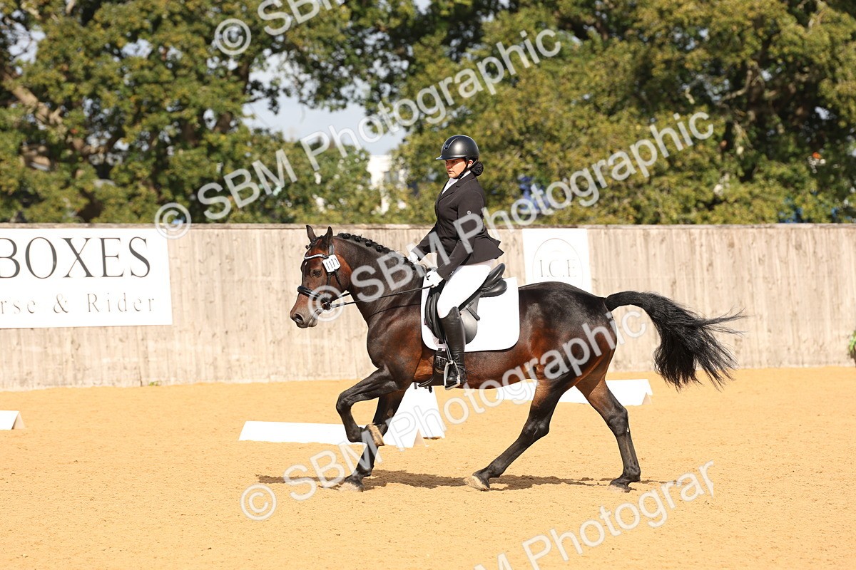 SBM_02164 - D10 - Small Tour Championship Prelim 2