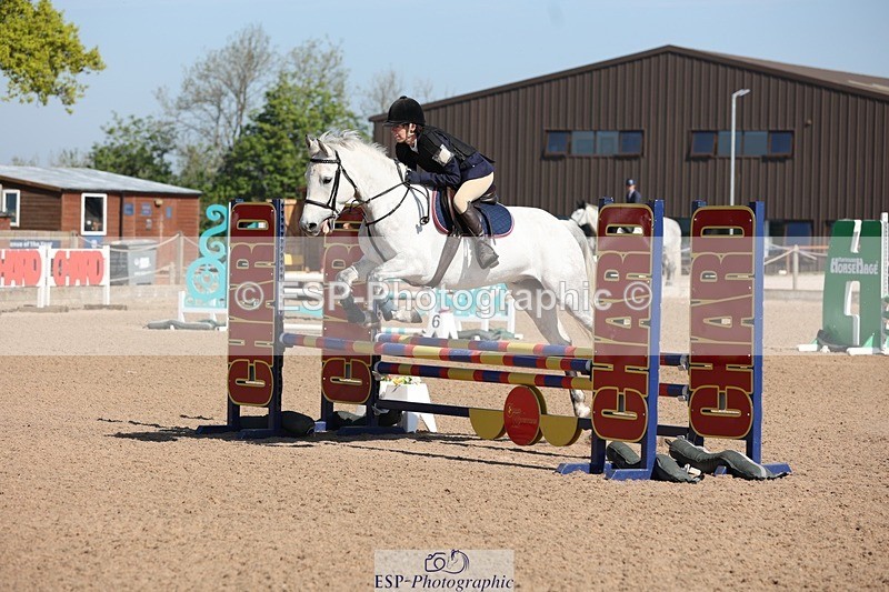 250430-101200-00069 - Cls 1 Clear Round, British Novice and 90cm Open