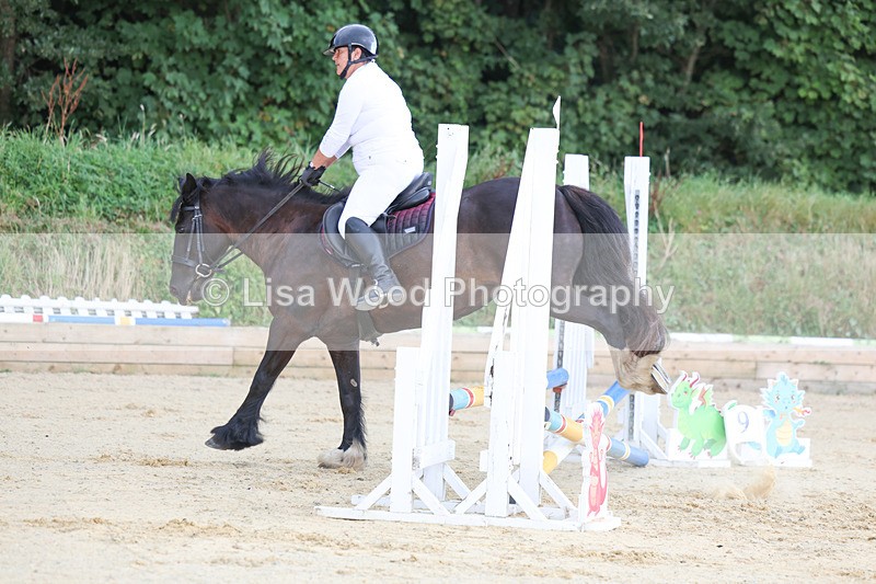 3E7A6449 - Class 3: 60cm Juniors and Seniors