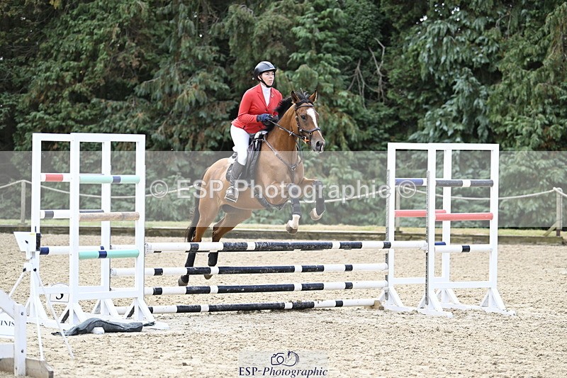 250830A-102625-05576 - Cls 21 British Novice and 90cm Open