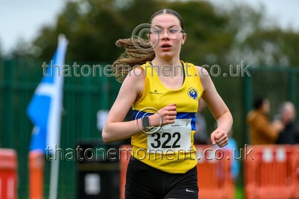 WestRLY25-923554 - Young Female Set Two