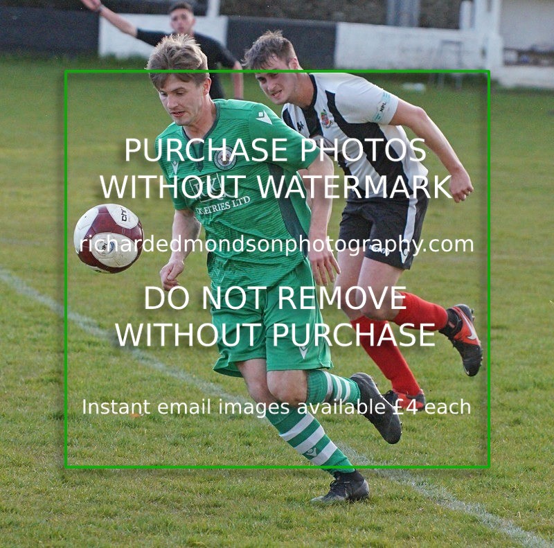 DSC00569 - Kendal Town Reserves v Horwich  (11/5/21)