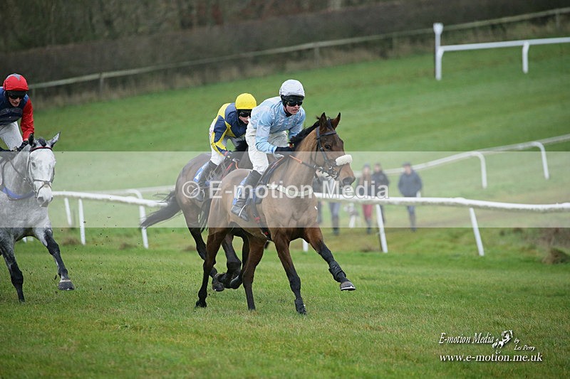 PtP 121221 183 - Barbury International Point-to-Point 112/12/2021