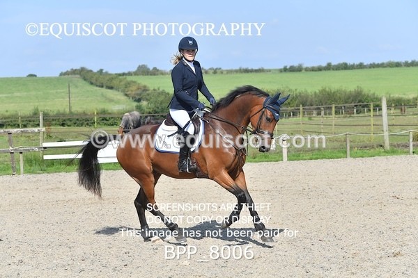 BPP_8006 - CLASS 4 Senior Discovery/ 1m Open