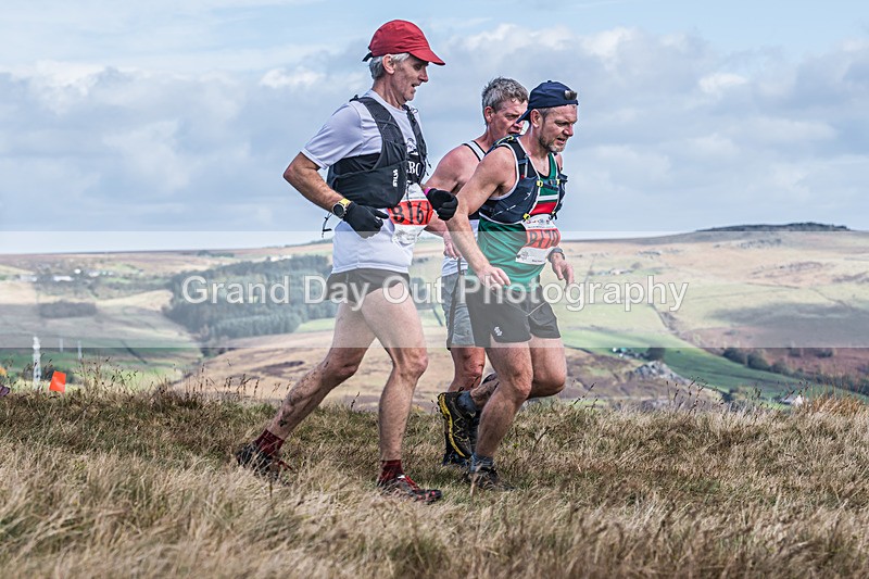 Leg 2 -380 - UK Fell & Hill Relays - Todmorden Leg 2 Saturday 17th October 2026