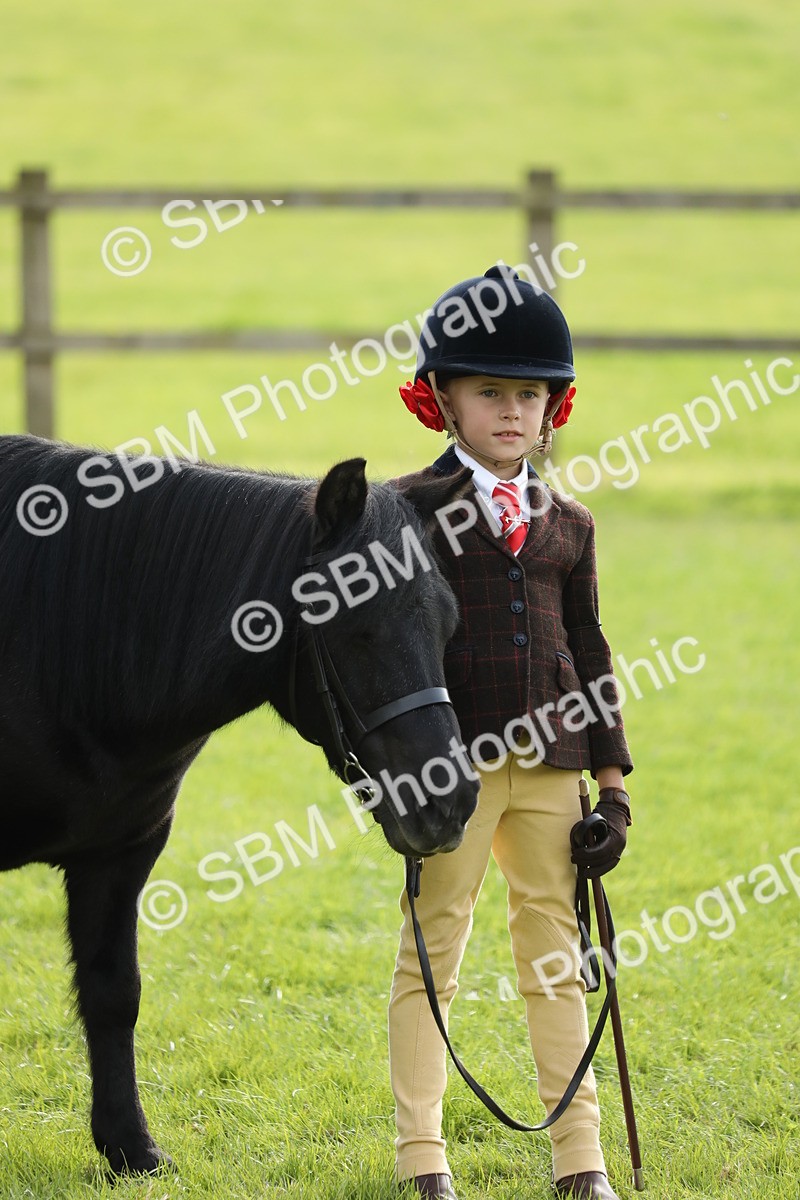 SBM_67829 - S39 - Junior Handler 8  Years & Under