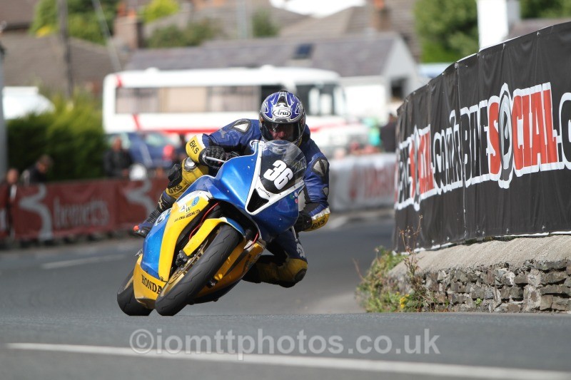  - Mylchreests Junior Manx Grand Prix