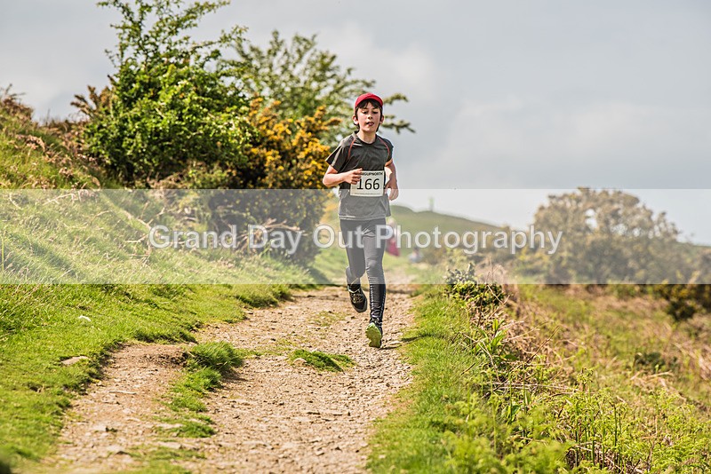 Two Tops-184 - Two Tops Fell Races (Junior & Senior) Saturday 20th May 2023