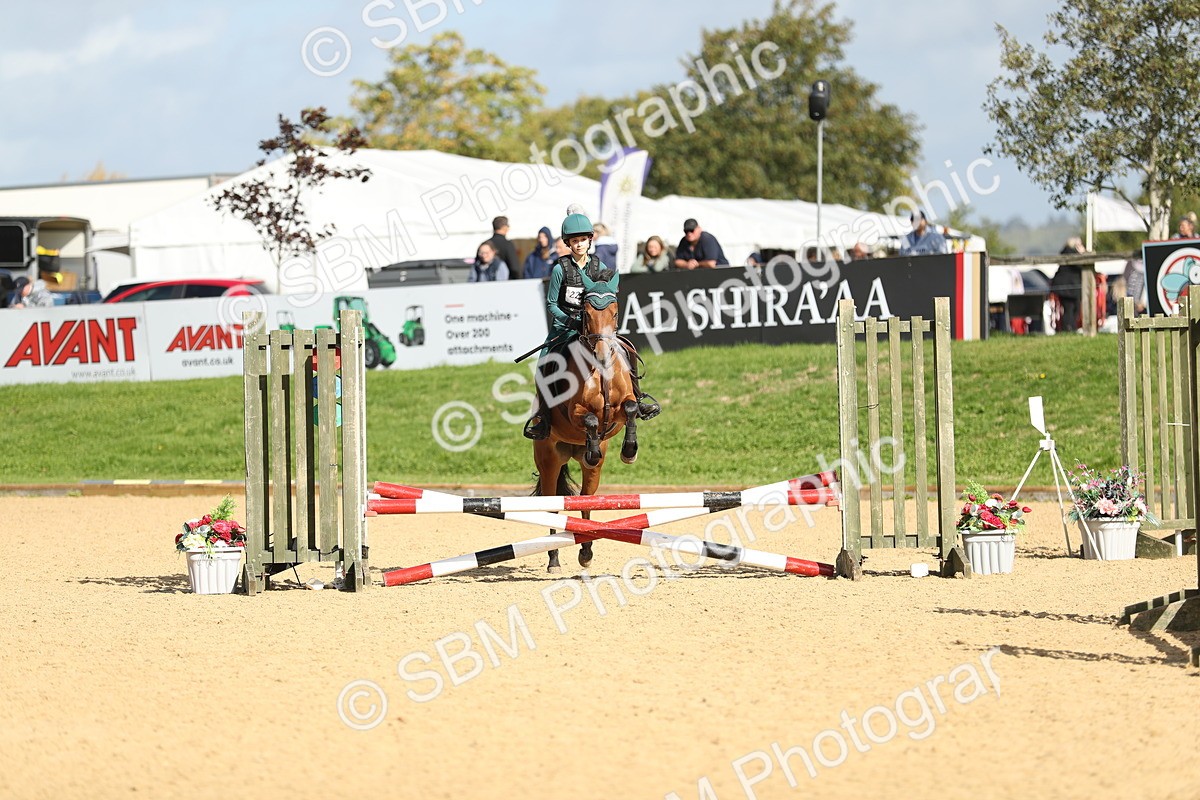 SBM_17030 - E4b - Eventers Challenge 60cm Open