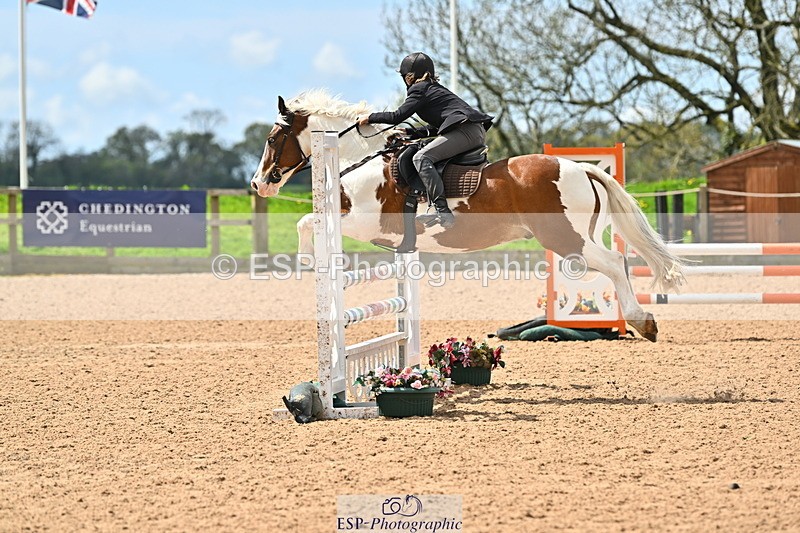240504A-115101-01326 - Cls 3 Pony Discovery & 90cm Open