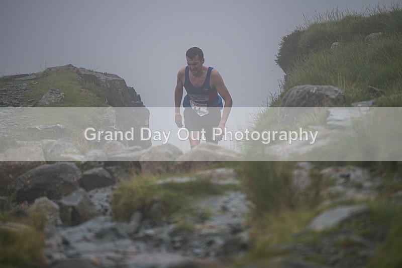 Buttermere-84 - Darren Holloway Memorial Buttermere Horseshoe Fell Race Saturday 28th June 2025