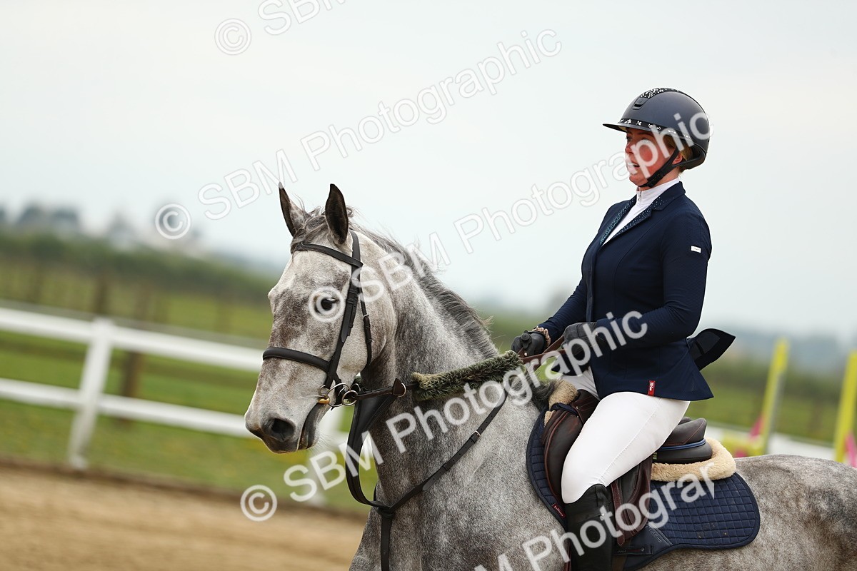 SBM_000114 - Class 1 - Clear Round - 80cm