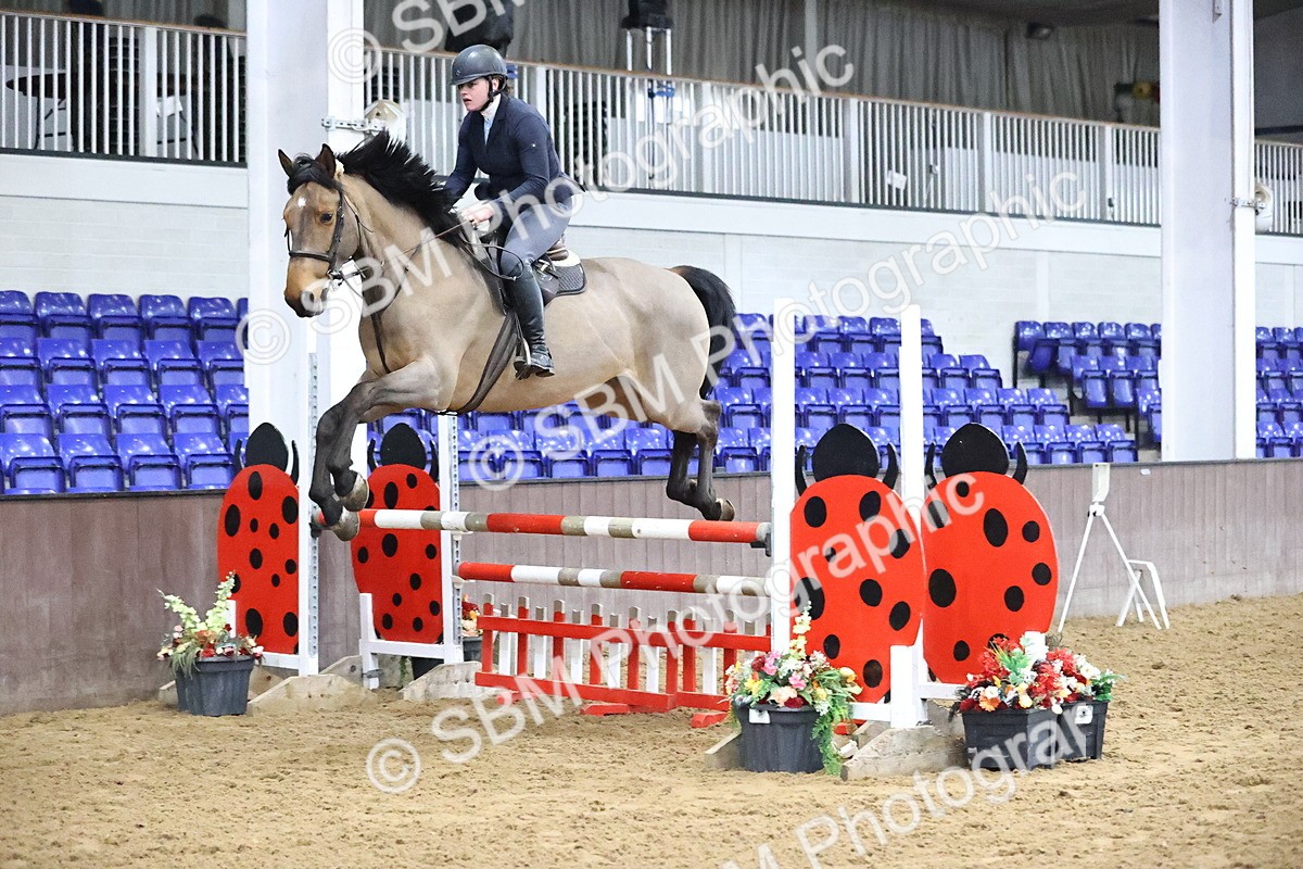 SBM_001866 - Class 10 - Senior Newcomers - 1.10m