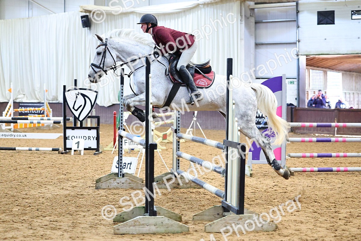 SBM_000480 - Class 3 - Senior Discovery - 1.00m