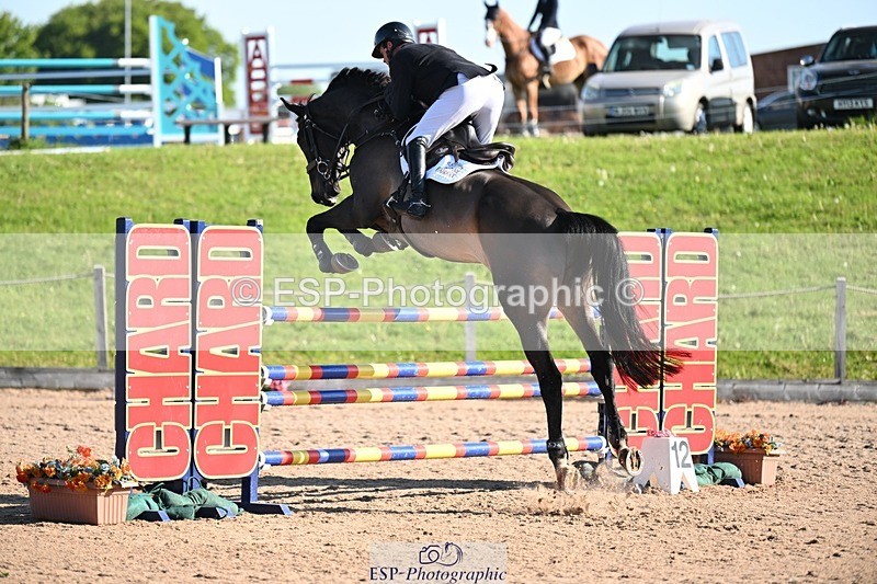 250509-084730-04564 - Cls 13 Snr Foxhunter