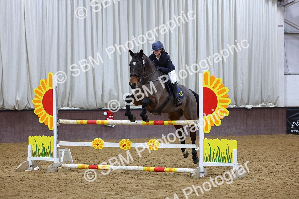 SBM_002940 - Class 8 - 1.10m