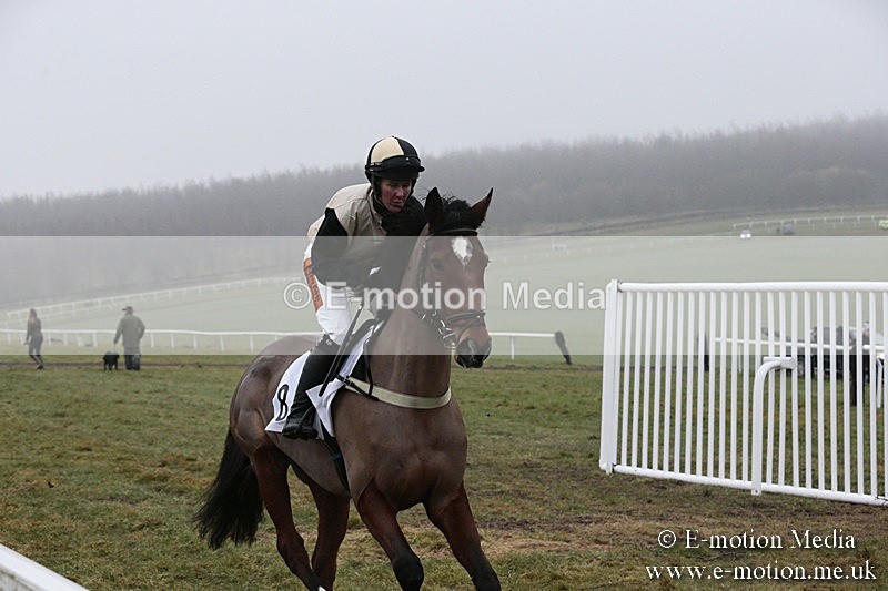 PtP 200118 20 - Barbury International Racing Club Point-to-Point 20/01/18