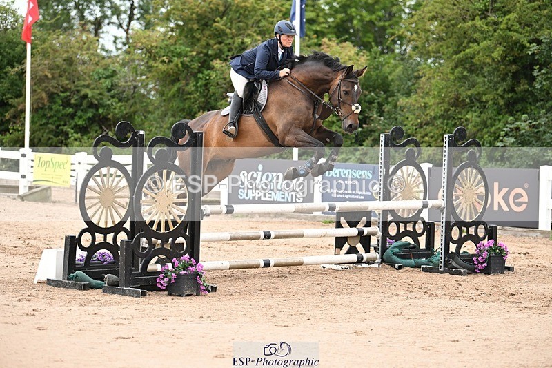 250727-091441-08741 - Cls 31 British Novice and 90cm