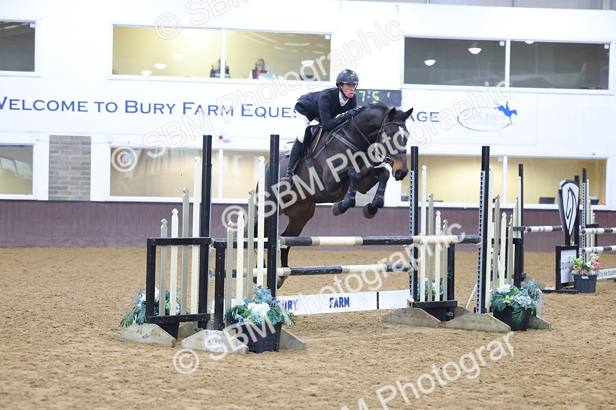 SBM_001379 - Class 14 - Nupafeed Supplements Senior Discovery/ 1m Open - First Round (1.00m)