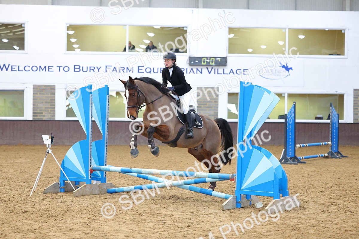 SBM_000663 - Class 3 - 60cm