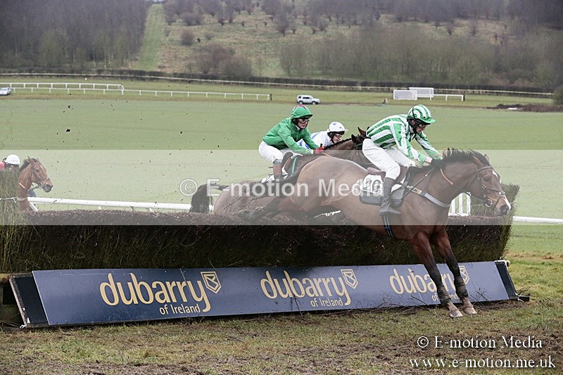 PtP 200118 596 - Barbury International Racing Club Point-to-Point 20/01/18