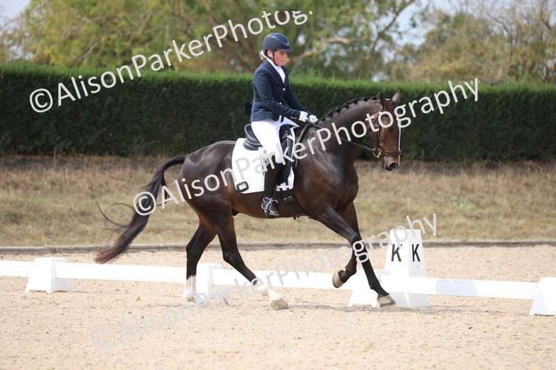 20250819-1445 - Class 4 - Novice 2