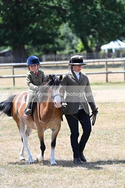 WJ7_2557 - Class 6 Ridden Mountain and Moorland