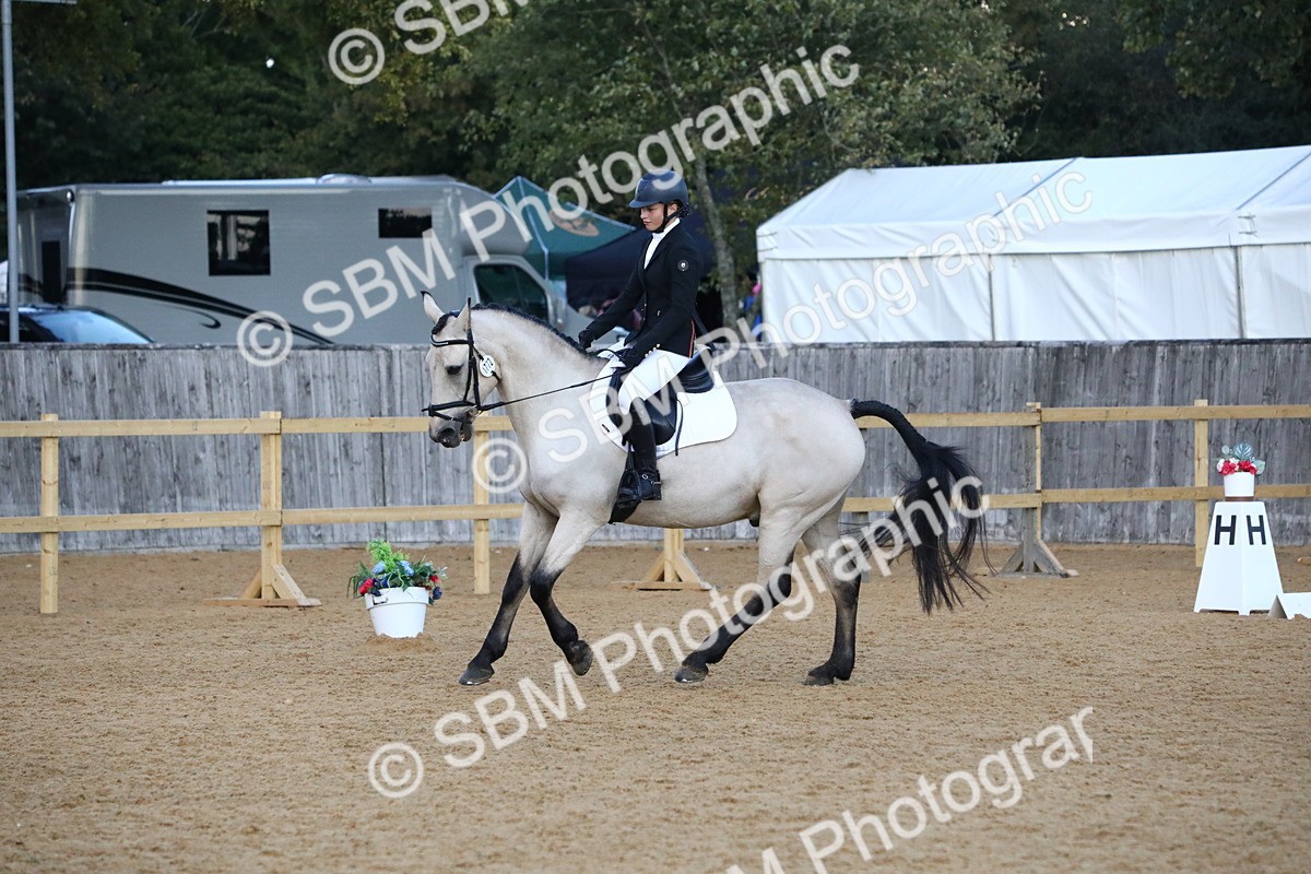 SBM_54571 - D25 - Junior Championship No1 & Elem 2