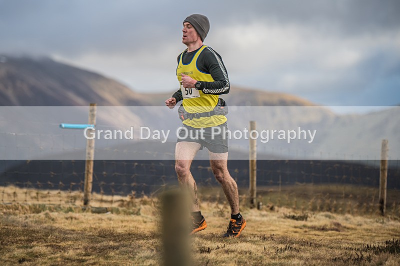 Blake Fell-291 - Blake Fell Race Saturday 25th January 2025