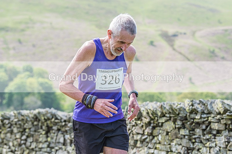 Two Tops Dash-681 - Two Tops Dash Fell Race Saturday 14th May 2022