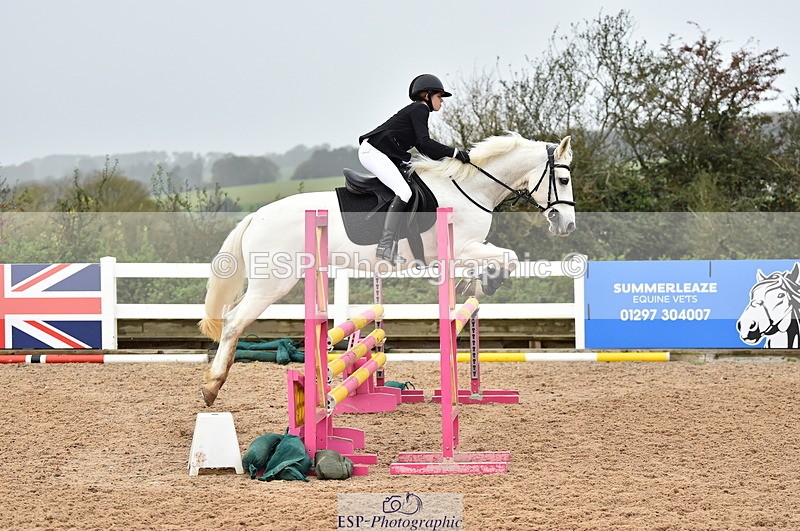 231028A-120628-01007 - Cls 3 Discovery & 90cm Open