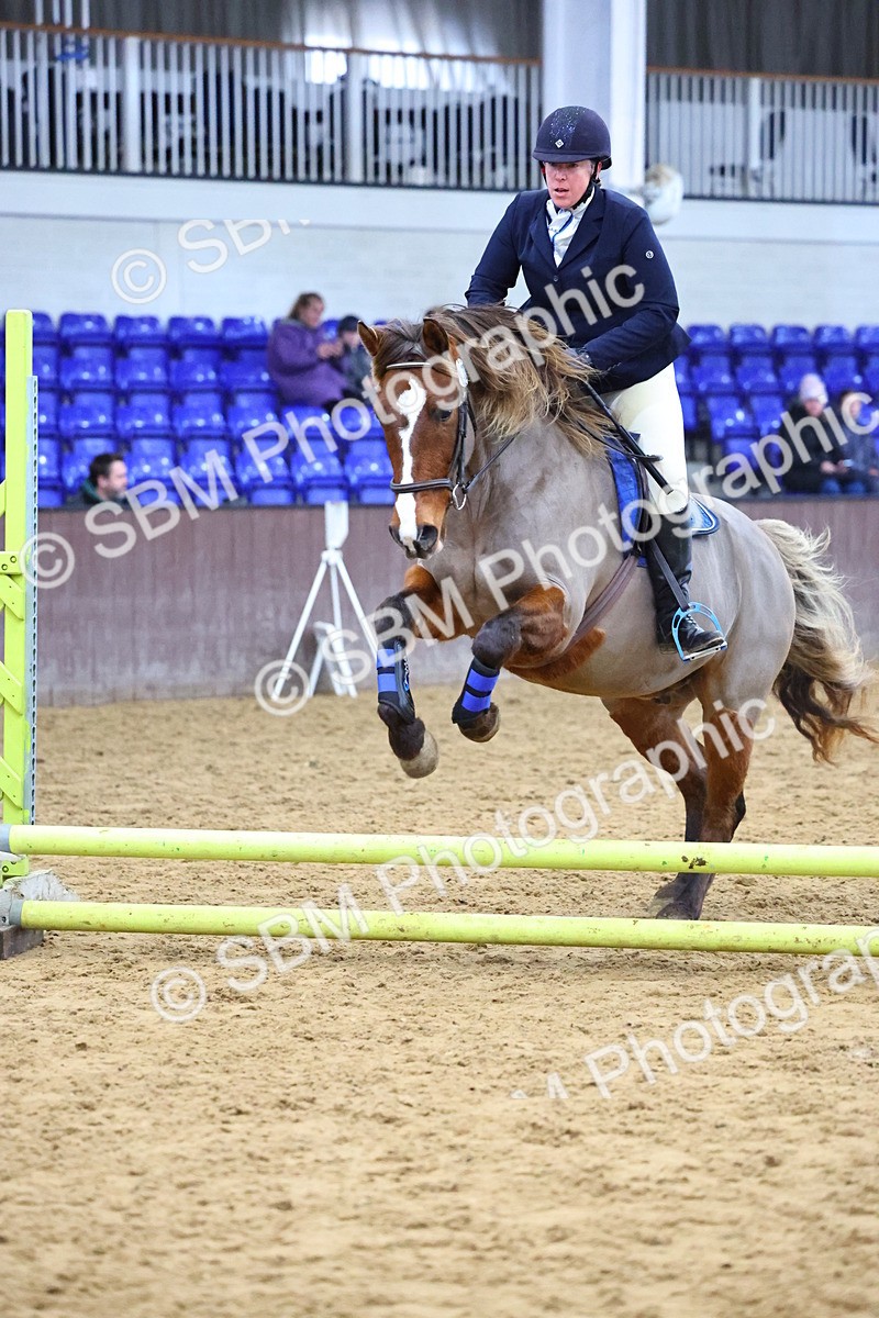 SBM_000657 - Class 2 - 50cm