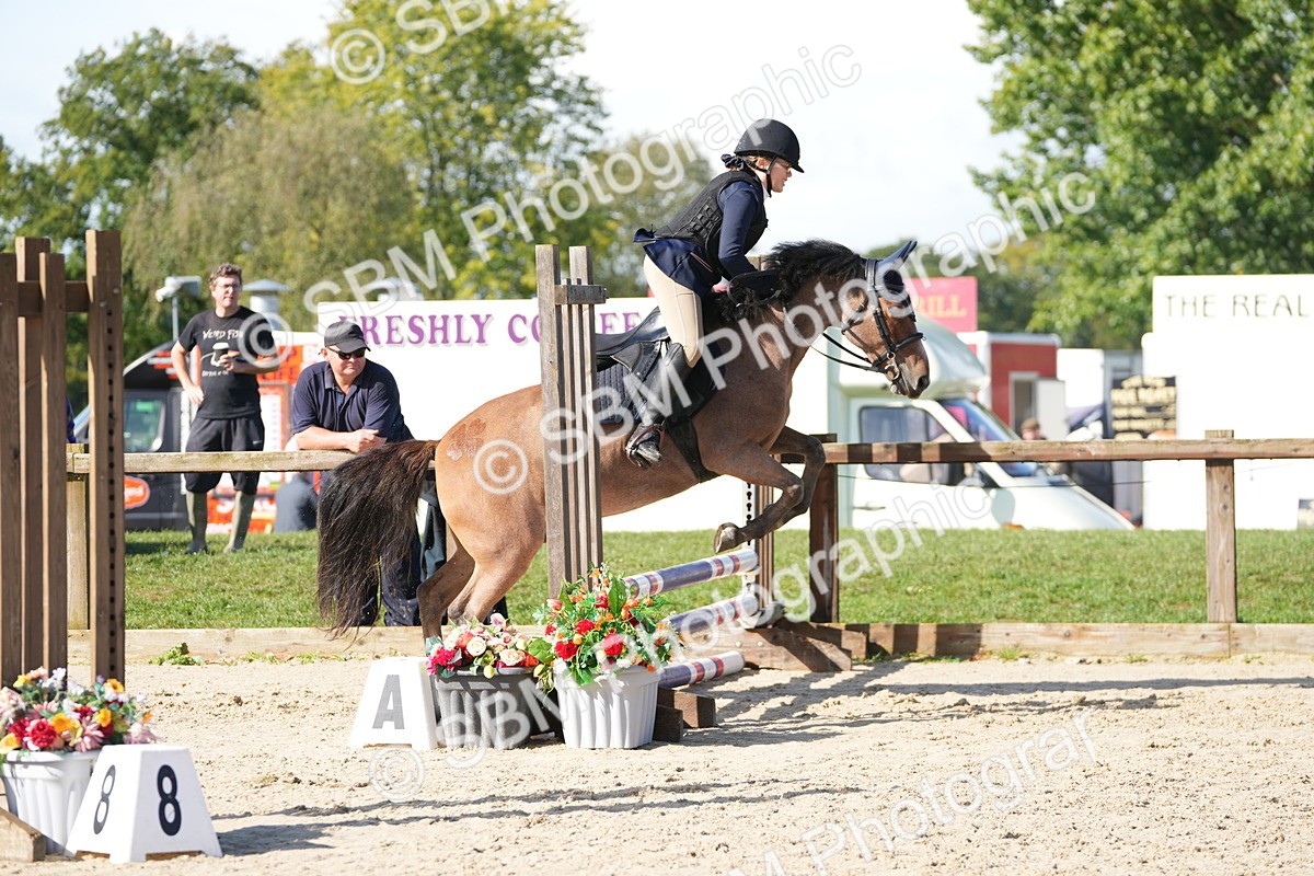 SBM_38336 - J6 - Junior Pony 55cm Championship