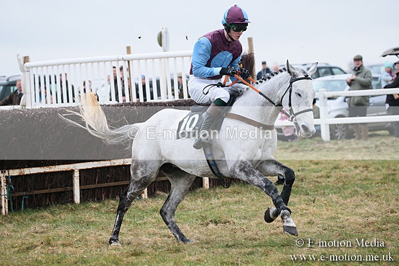 PtP 170219 -582 - Combined Services Point-To-Point Larkhill 17/02/19