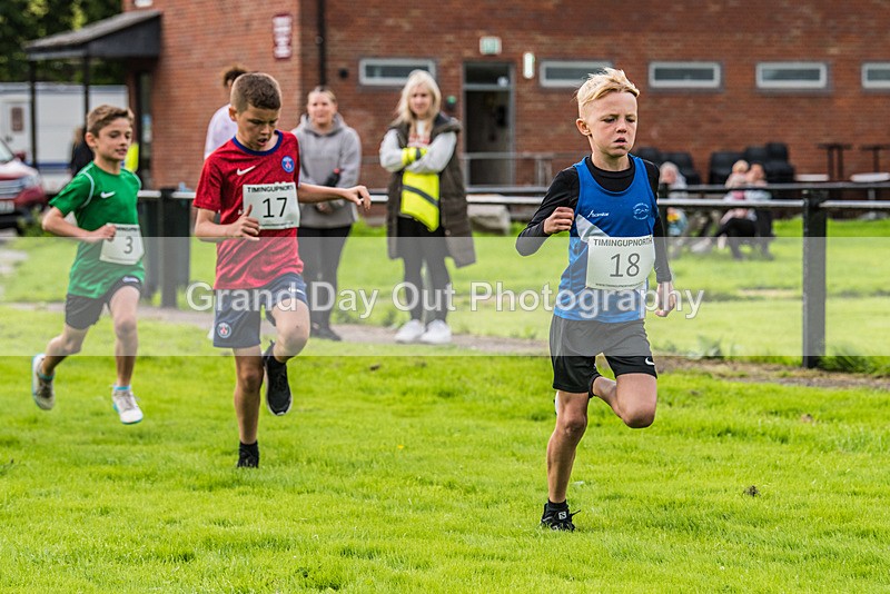 Netherhall-60 - Netherhall 10K Road Race & Children's Races, Wednesday 2nd August 2023