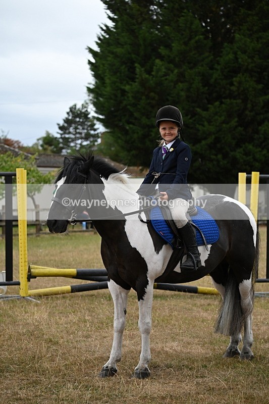 WJ6_9793 - Class 12 Minimus Jumping 45cm