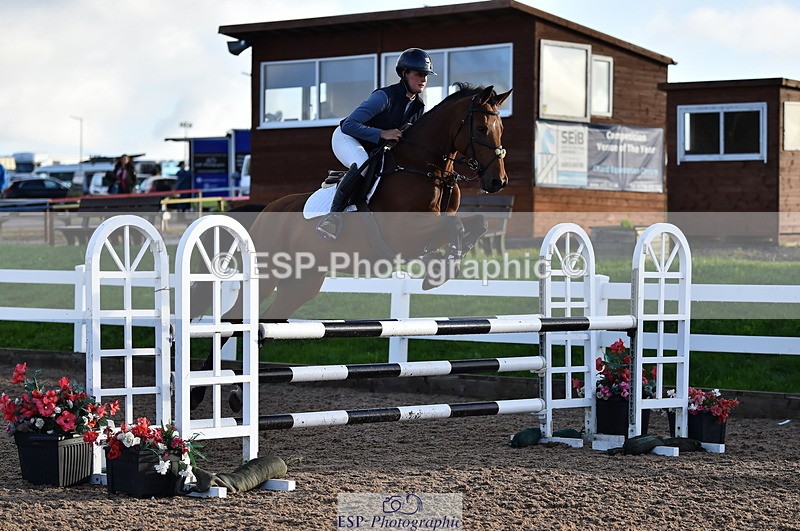 231014A-090724-03636 - Cls 12 British Novice & 90cm Open