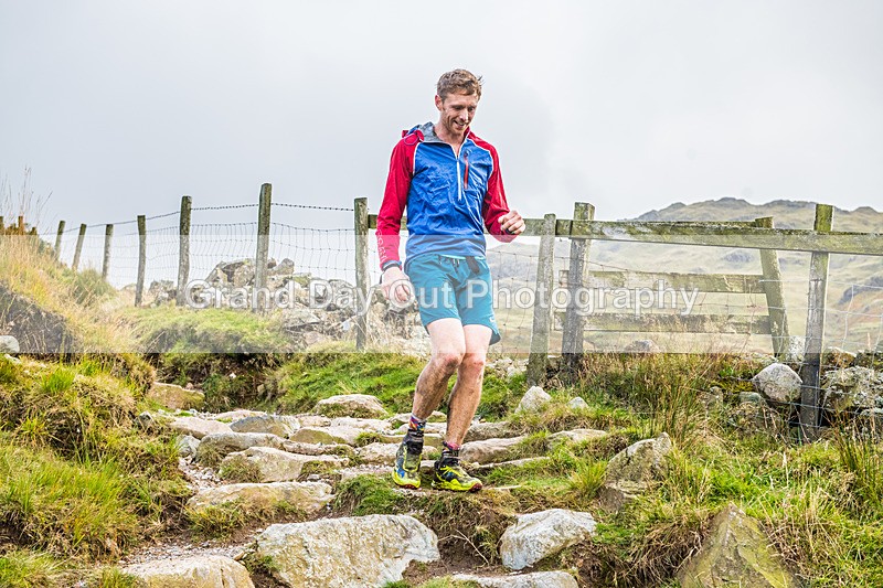 Langdale-1968 - Langdale Horseshoe Fell Race Saturday 8th October 2022