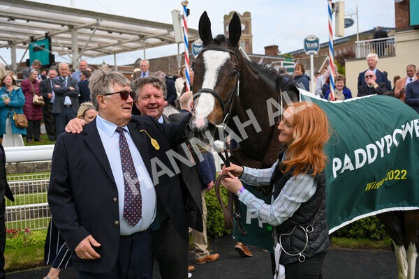 yr13052022r3-54 - Race 3 3.00pm Paddy Power 'I Love Steak' Stakes