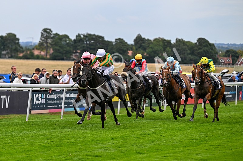 290826-Race 6-Tarmonbarry Kid-7859 - Race 6 4.45pm Celebrate National Racehorse Week 2026 Handicap